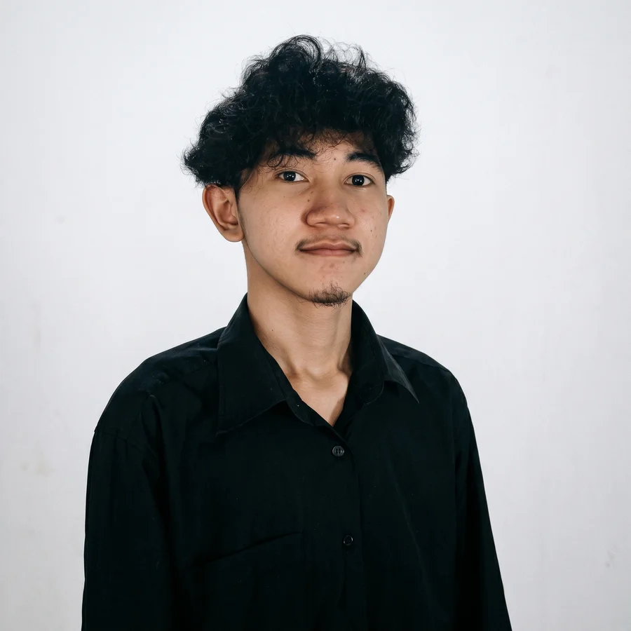 Muhammad Ihsan Rizka